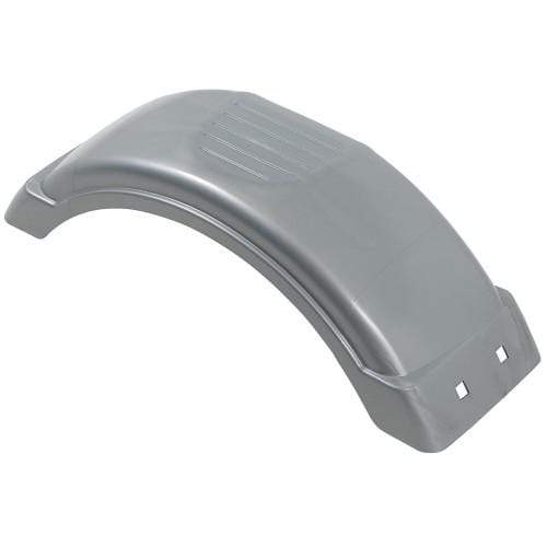 Fulton Qualifies for Free Shipping Fulton Plastic Fender 8-12" Tire Silver #008561