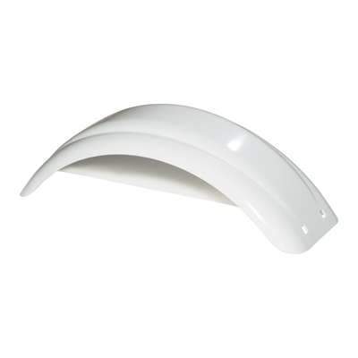 Fulton Qualifies for Free Shipping Fulton Plastic Fender 8-12" Tire White #008540