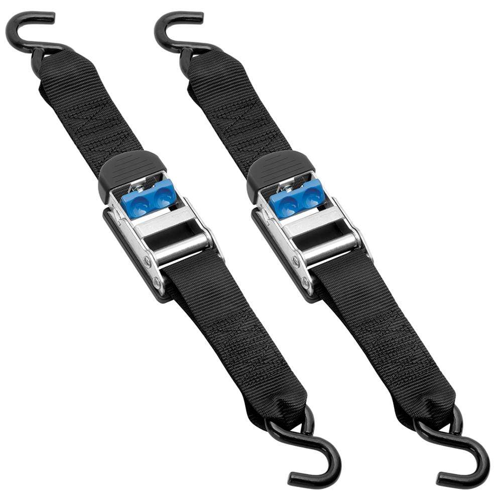 Fulton Qualifies for Free Shipping Fulton Tie-Down Transom 2" x 24" Pr #2060466