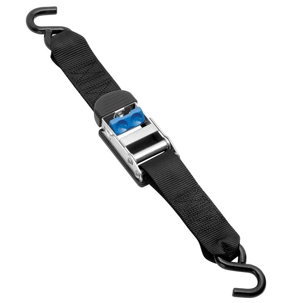 Fulton Qualifies for Free Shipping Fulton Transom Surelok Cambuckle Tie-Down 2" x 48" #2060766