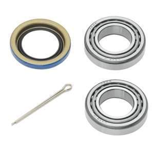 Fulton Qualifies for Free Shipping Fulton Wheel Bearing Kit 1-1/16" for 1.980" Hub Diameter #WB106 0700