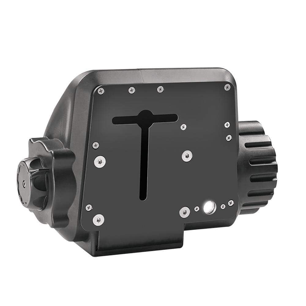 Fulton XLT 10.0 Powered Marine Winch Remote for Boats to 26' #500621