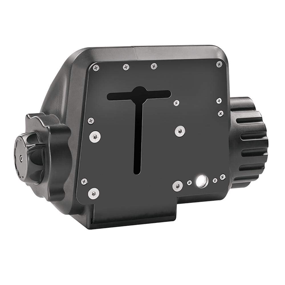 Fulton XLT 7.0 Powered Marine Winch Remote for Boats to 20' #500620