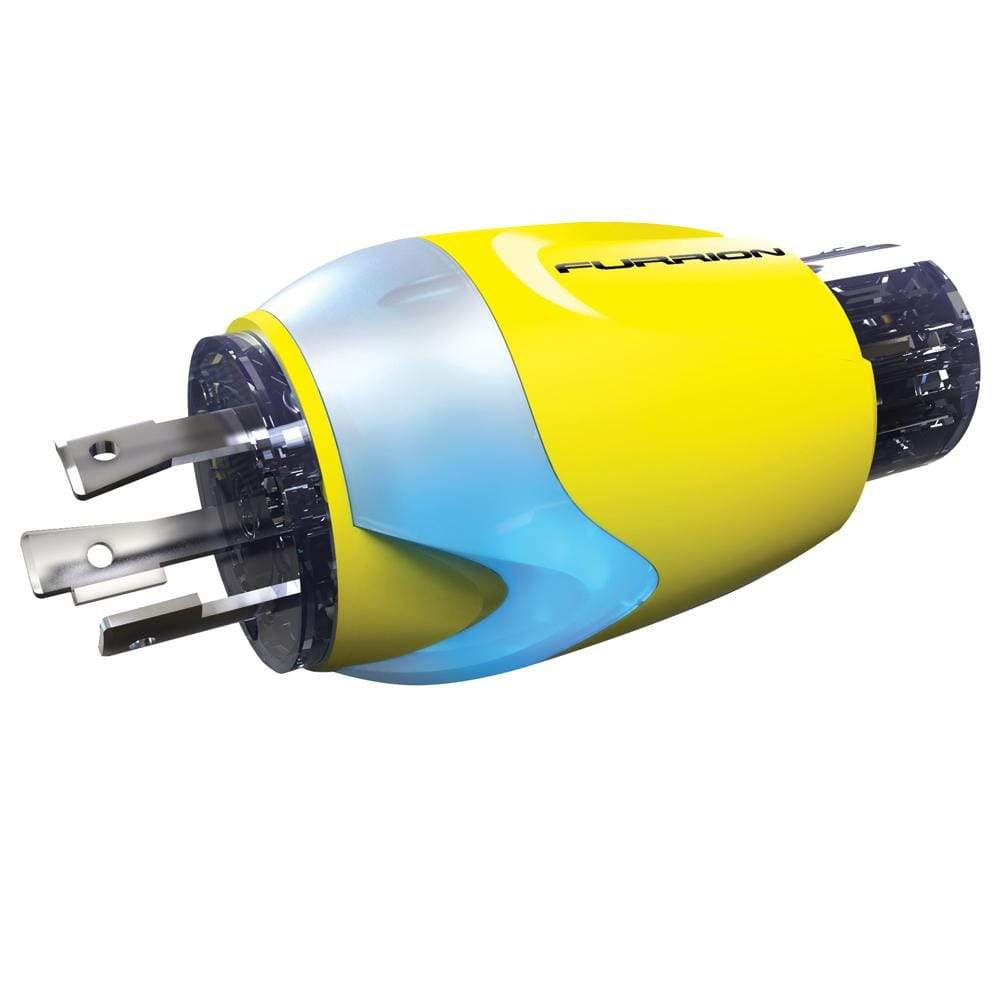 Furrion Qualifies for Free Shipping Furrion 30a Plug to 15a Connector #F3015AD-SS