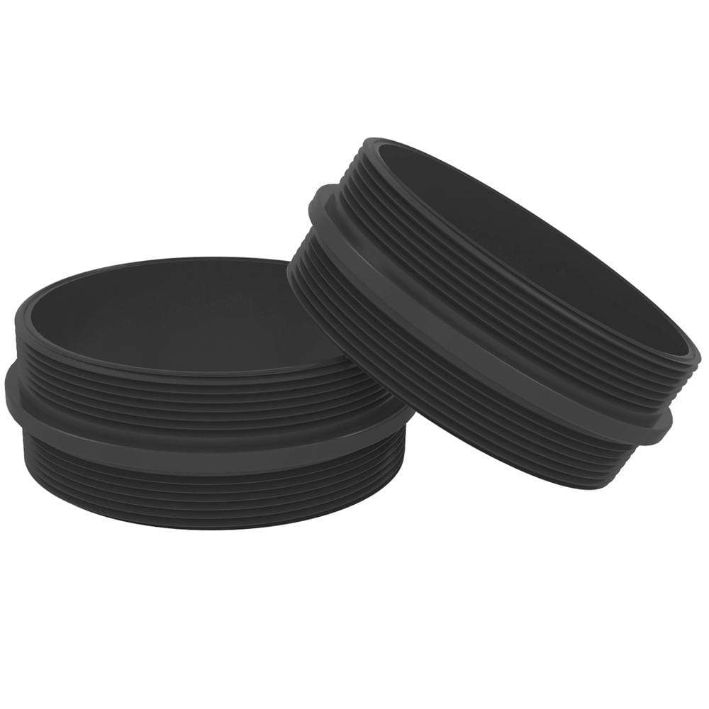 Furrion Qualifies for Free Shipping Furrion 50a Seal Collar System with Ring #F50SLC-SS