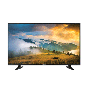 Furrion 729509 32" HD LED TV with Audio Out #FDHS32M1A