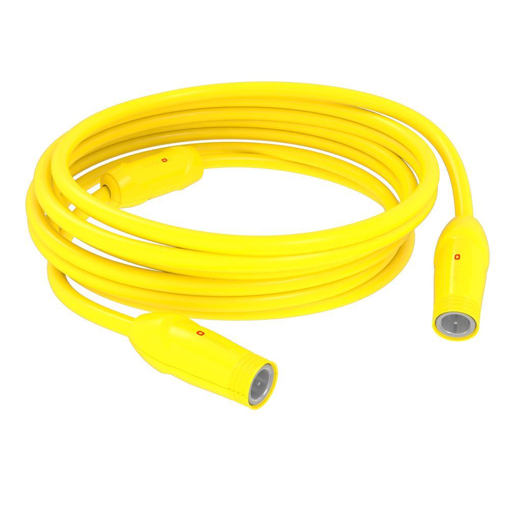 Furrion Qualifies for Free Shipping Furrion Anti-Interference TV Cable 50' Yellow #FTVC50-SY