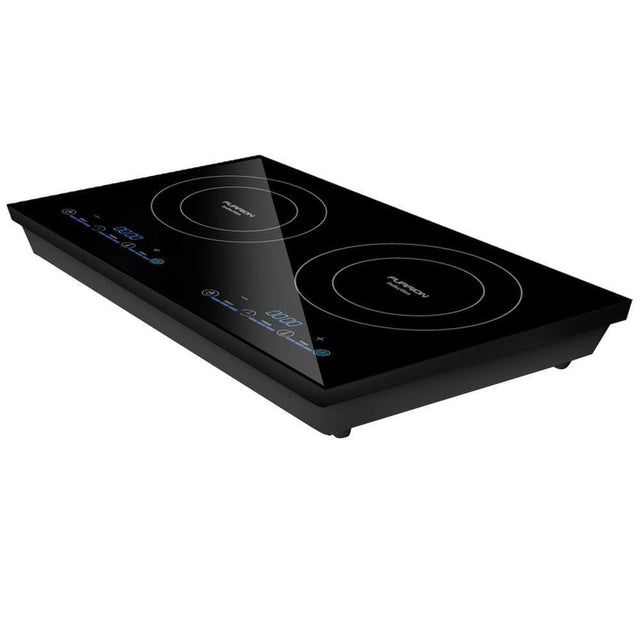 Furrion Qualifies for Free Shipping Furrion Induction Cooktop #FIH2ZEA-BG