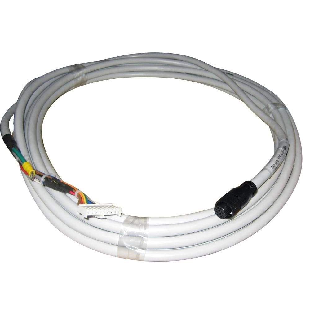 Furuno Qualifies for Free Shipping Furun Cable 15m for 1623 Radar #001-122-870-10