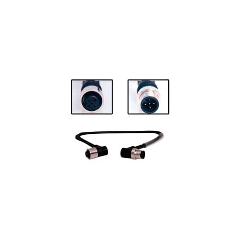 Furuno Qualifies for Free Shipping Furuno 0.3m NMEA 2000 Cable Male #001-105-820-10