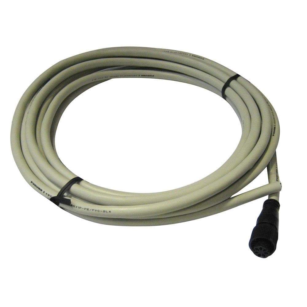 Furuno Qualifies for Free Shipping Furuno 1 x 7-Pin NMEA Cable 5m #000-154-028