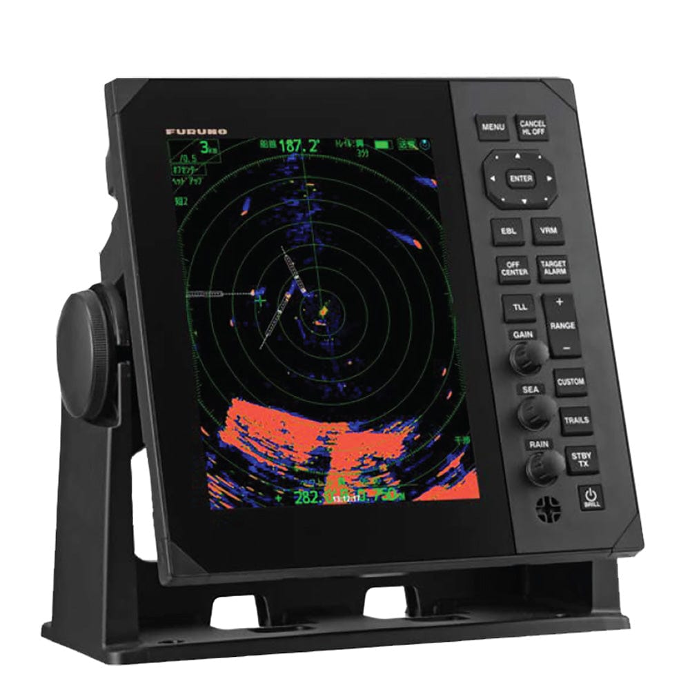 Furuno Qualifies for Free Shipping Furuno 10" Radar Display #FR10