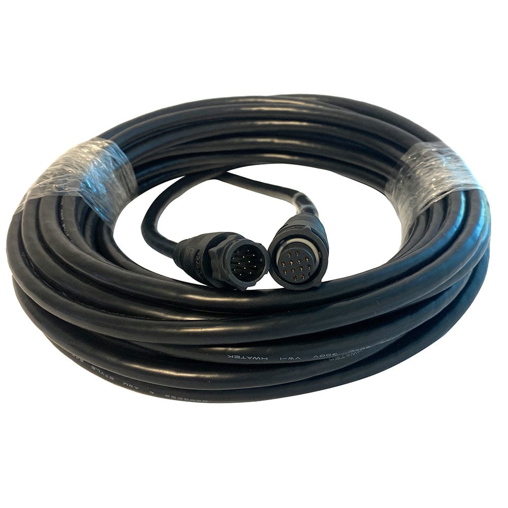 Furuno Qualifies for Free Shipping Furuno 10m 12-Pin Transducer Extension Cable #001-608-450-00