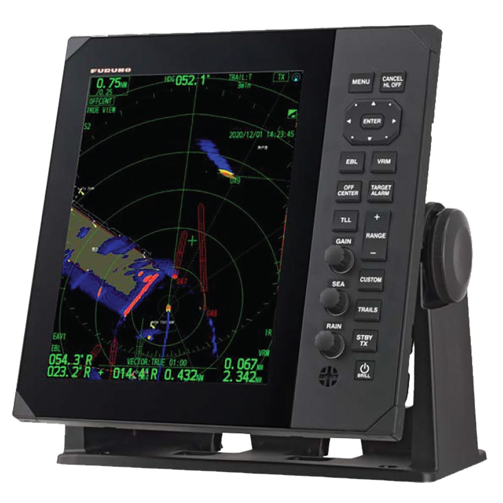 Furuno Qualifies for Free Shipping Furuno 12" Radar Display #FR12