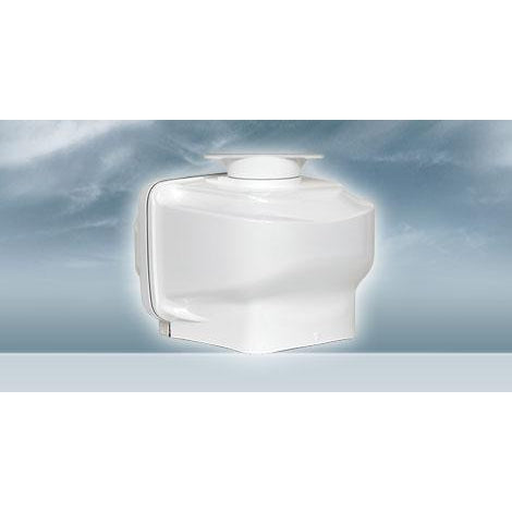 Furuno Not Qualified for Free Shipping Furuno 12Kw Gearbox for DRS12AX Open Array System #RSB134-113