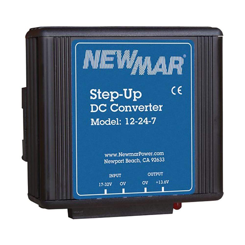 Furuno Qualifies for Free Shipping Furuno 12v-24v 7a Converter DRS12AX X-Class Open Array #NEW-12V-24V-7A