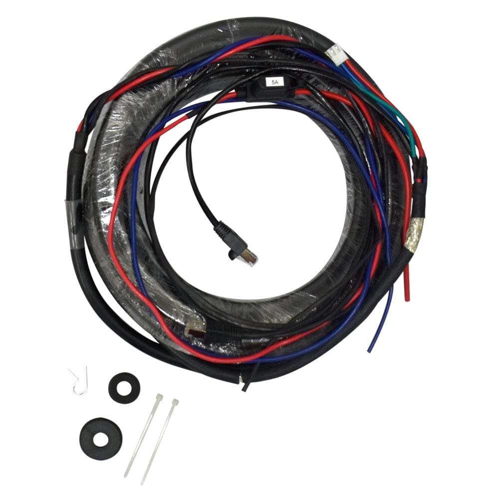 Furuno Qualifies for Free Shipping Furuno 15M LAN Antenna Cable #001-524-100-00