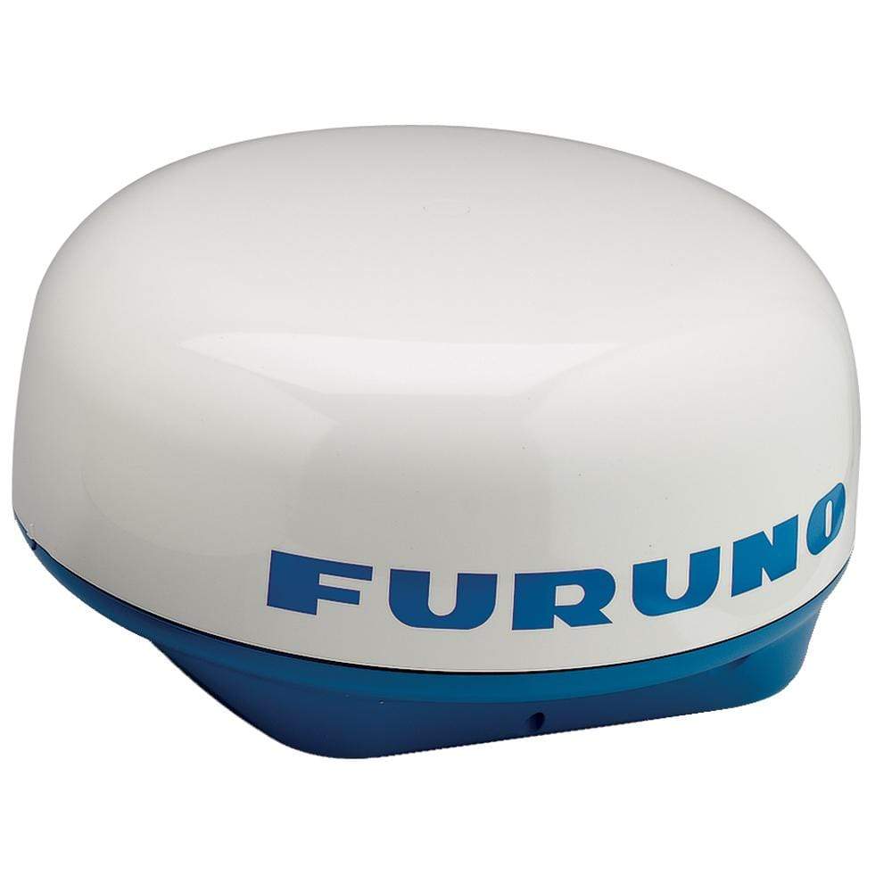 Furuno Not Qualified for Free Shipping Furuno 2.2kw 18" Radome 24 Nm Range 5.2 Deg Beam 172x