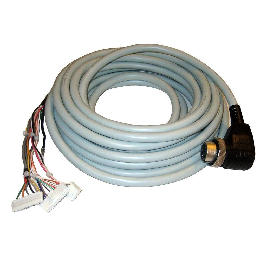 Furuno Qualifies for Free Shipping Furuno 30m Cable for 1835 Radar #001-409-540-00