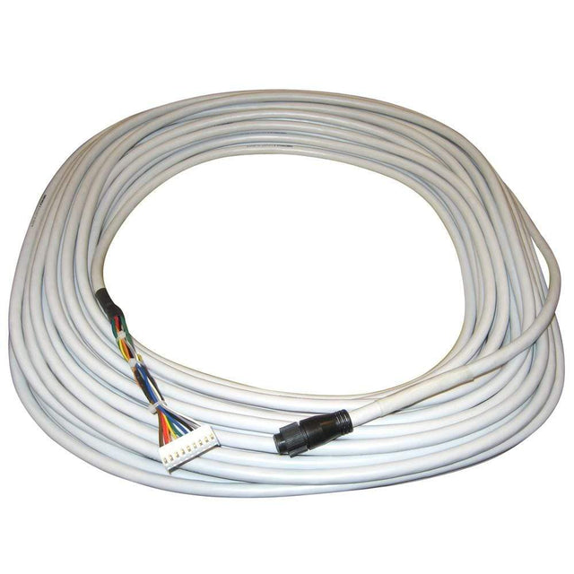 Furuno Not Qualified for Free Shipping Furuno 30m Signal Cable Assembly for 1622 & 1712 #001-122-810-10