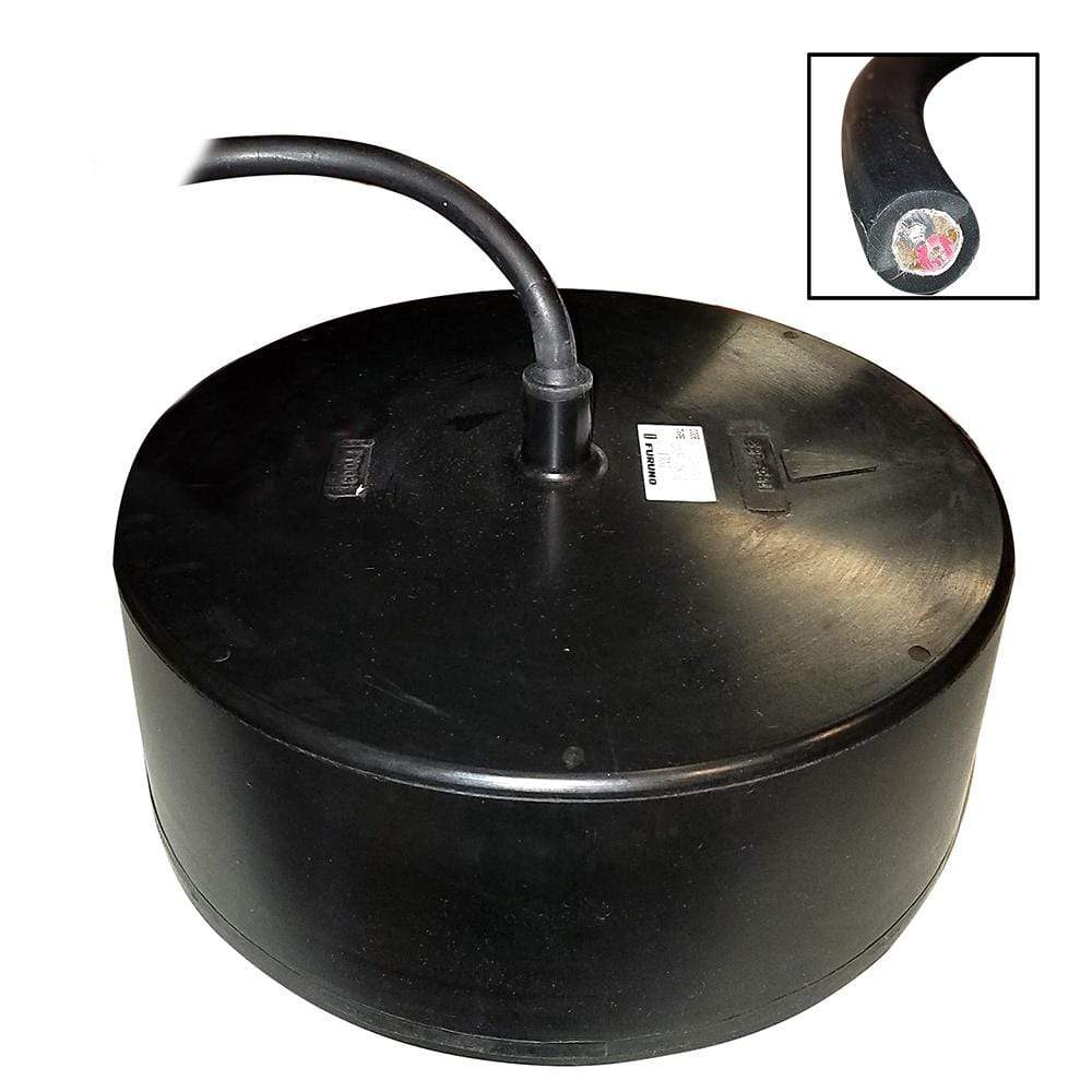 Furuno Not Qualified for Free Shipping Furuno 5kw Rubber Coated Transducer #CA28F-38M