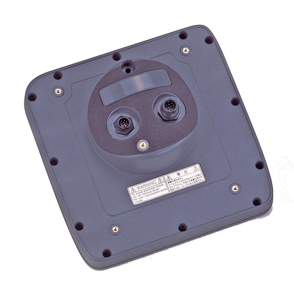 Furuno Qualifies for Free Shipping Furuno 8.4" Fishfinder with Rezboost #FCV588