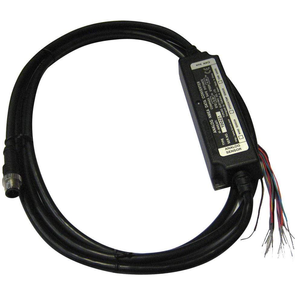 Furuno Qualifies for Free Shipping Furuno Analog NMEA2000 Converter #IF-NMEAFI