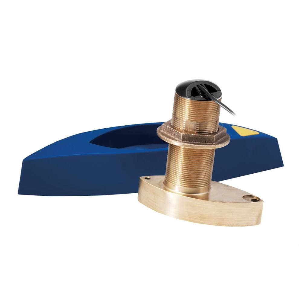 Furuno Qualifies for Free Shipping Furuno Bronze CHIRP Transducer 600w with High #B785M