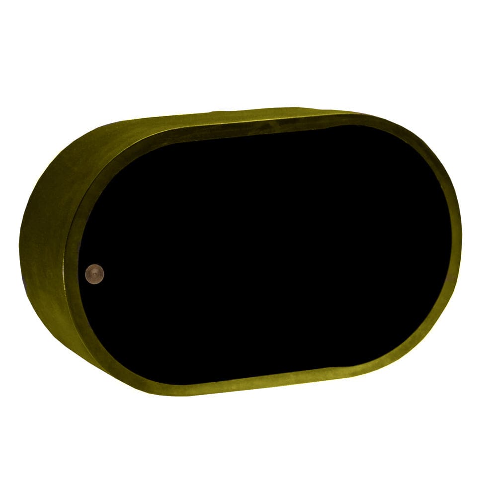 Furuno Qualifies for Free Shipping Furuno Bronze Pocket Mount Chirp Transducer 12-Pin #PM275LHW-12P