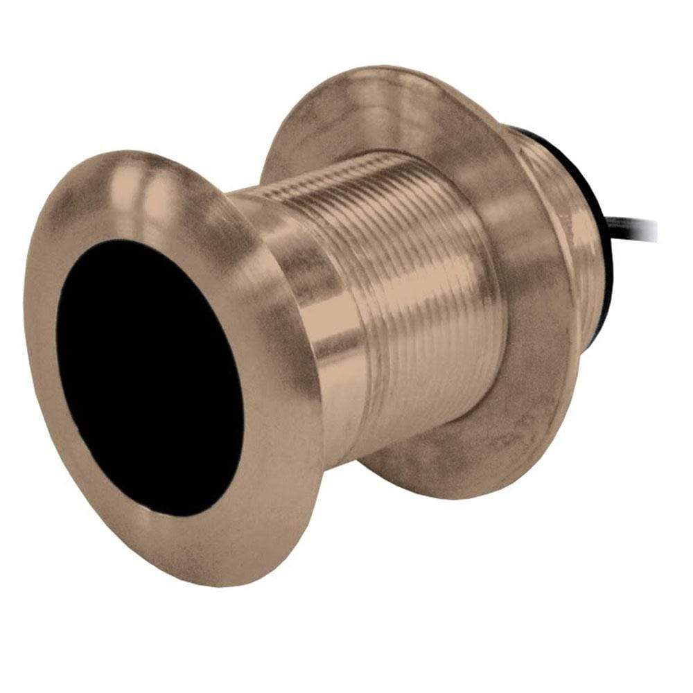 Furuno Qualifies for Free Shipping Furuno Bronze Thru-Hull Low-Profile Transducer 600w 10-Pin #520-BLD