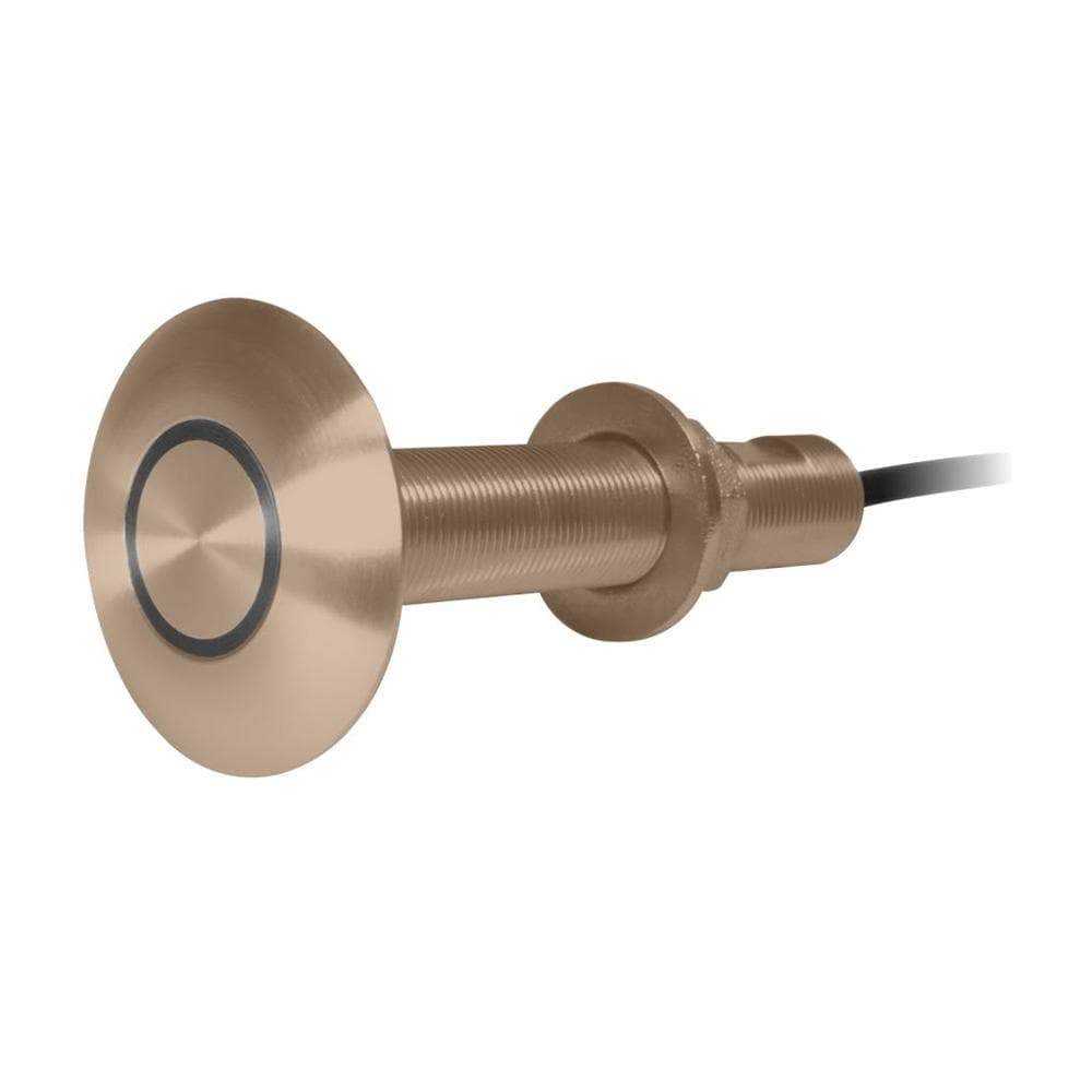 Furuno Bronze Thru-Hull Temp Sensor 6-Pin #T-04MSB