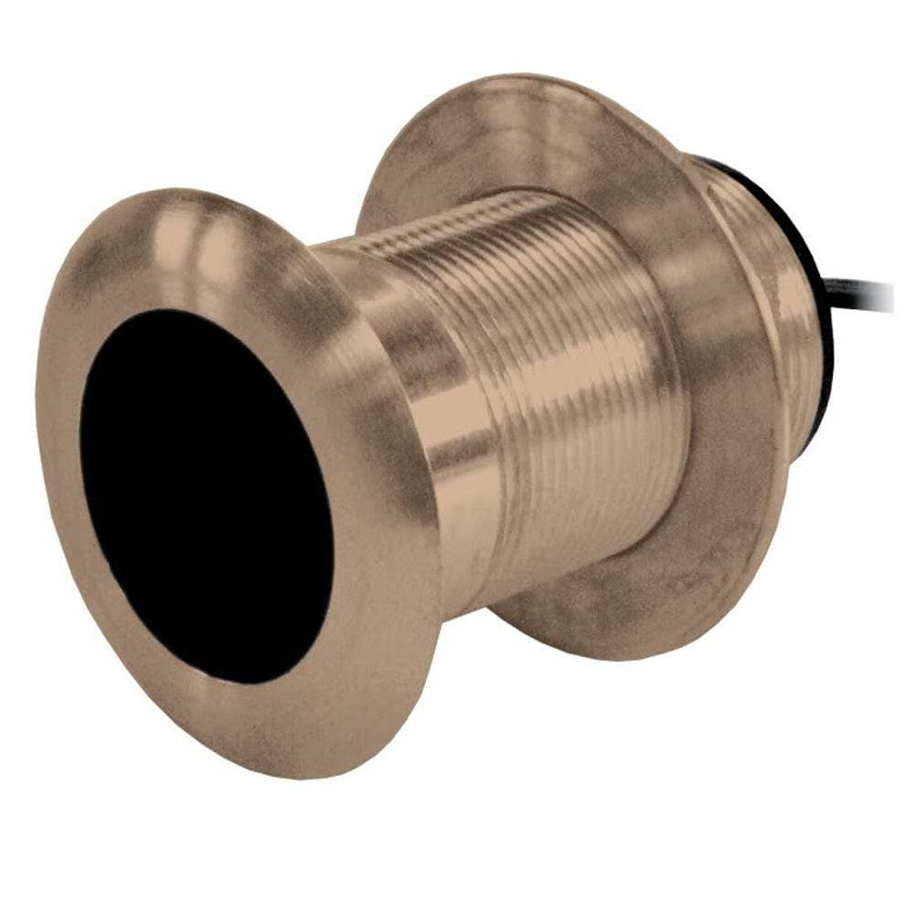 Furuno Not Qualified for Free Shipping Furuno Bronze Thru-Hull Transducer 600w #520-BLC
