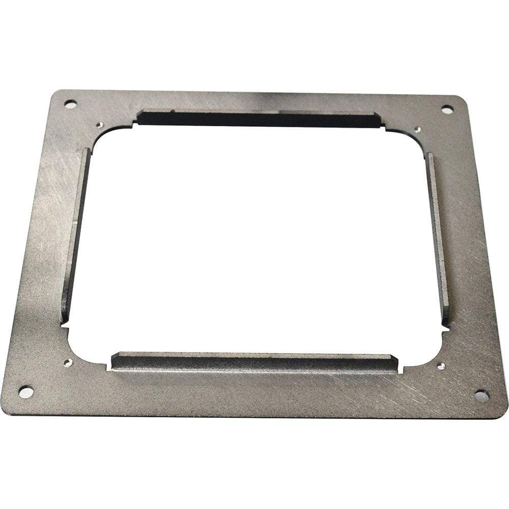 Furuno Not Qualified for Free Shipping Furuno Display Flush-Mount Kit FA1702 #001-247-240-00