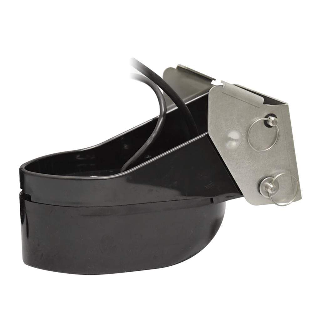 Furuno Qualifies for Free Shipping Furuno Ducer for DFF3D Transom-Mount Combo #165T-50/200-TM260