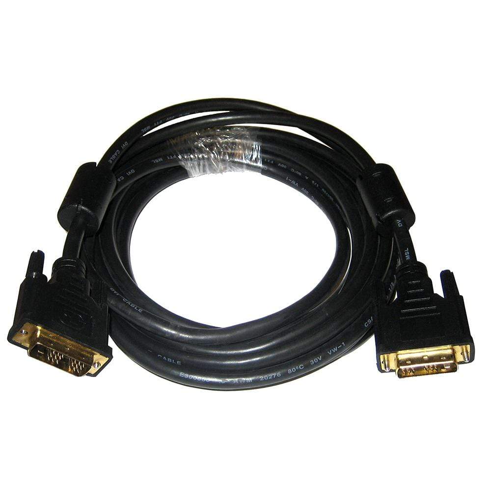 Furuno Qualifies for Free Shipping Furuno DVI-D 10M Cable for NavNet 3D #CBL-DVI-10M