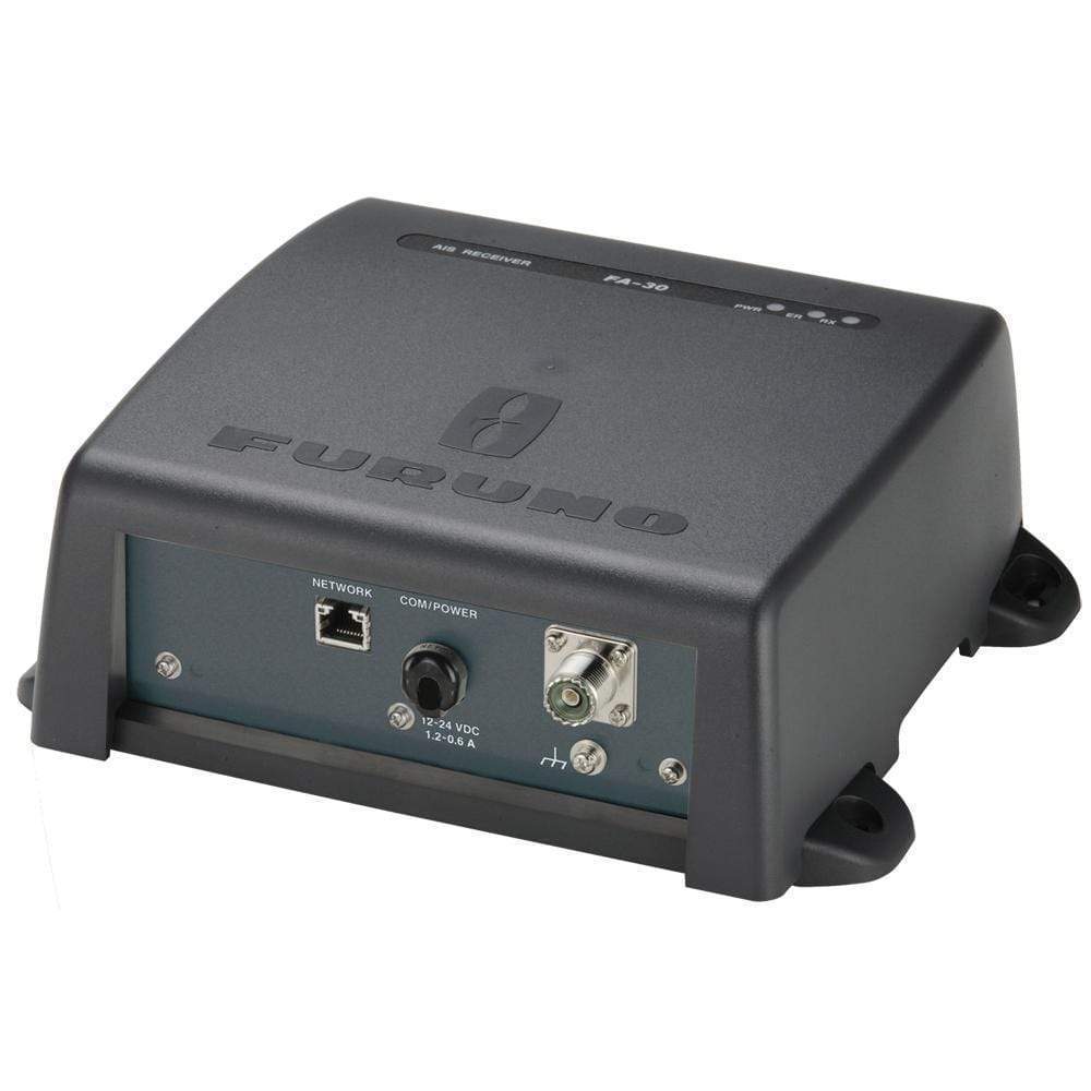 Furuno FA30 Black Box AIS Receiver #FA30