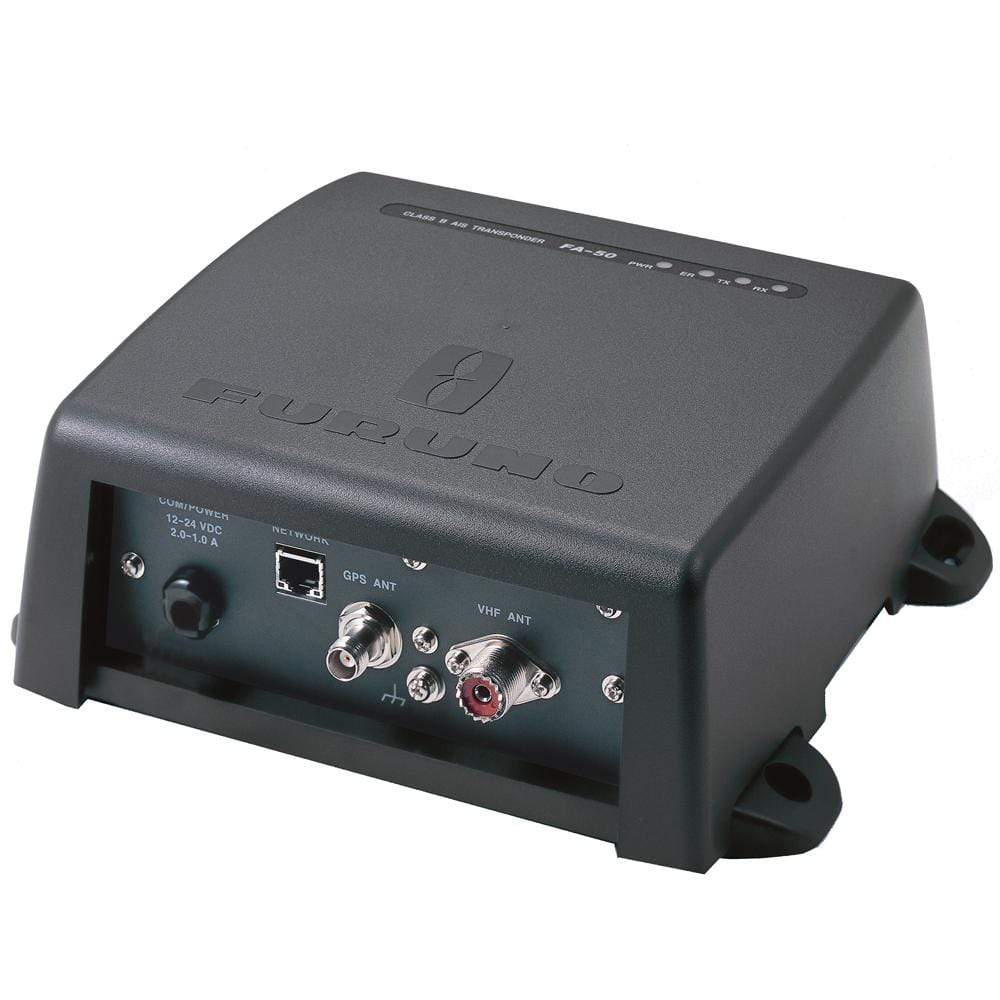 Furuno Qualifies for Free Shipping Furuno FA50 AIS50 Class B AIS Receiver #FA50
