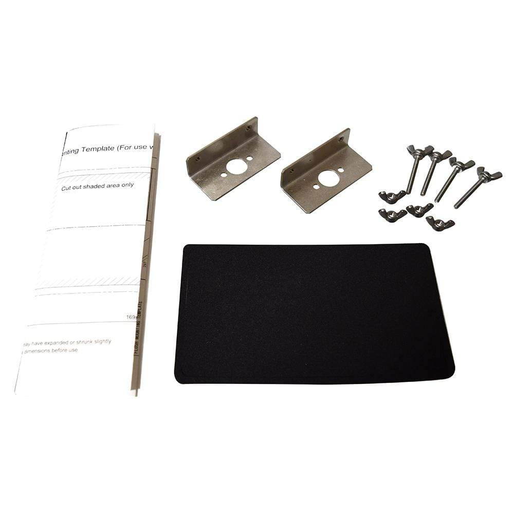 Furuno Not Qualified for Free Shipping Furuno Flush-Mount for GP39 #001-435-870-00