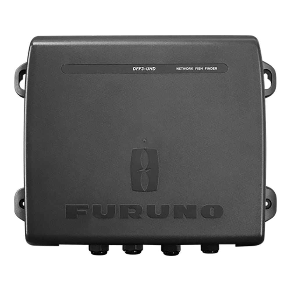 Furuno Qualifies for Free Shipping Furuno High Power Chirp Fishfinder #DFF3-UHD