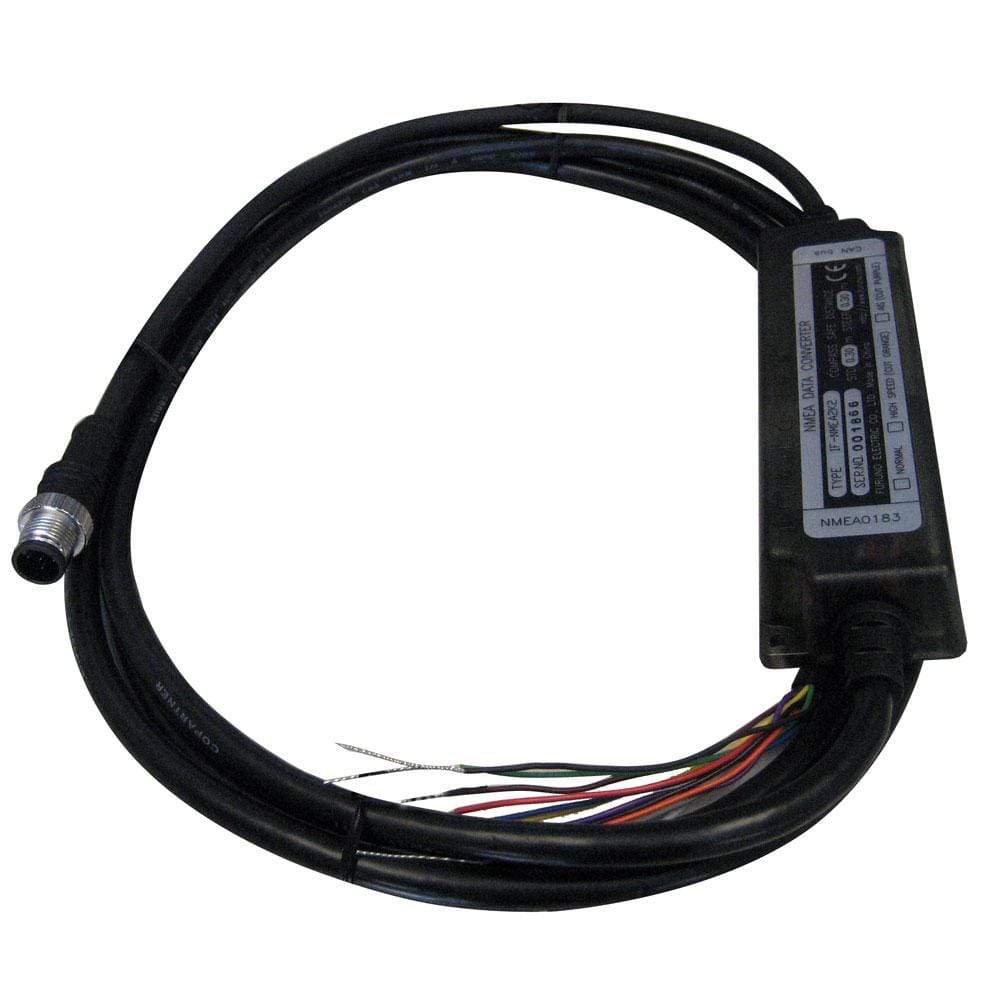 Furuno Qualifies for Free Shipping Furuno IF-NMEA2000 Converter #IF-NMEA2K2