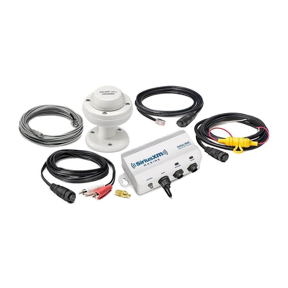 Furuno Qualifies for Free Shipping Furuno Infolink Satellite Weather Receiver #BBWX4