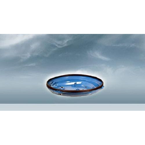 Furuno Oversized - Not Qualified for Free Shipping Furuno Lower Dome for 1832/1731MK3 #008-476-570