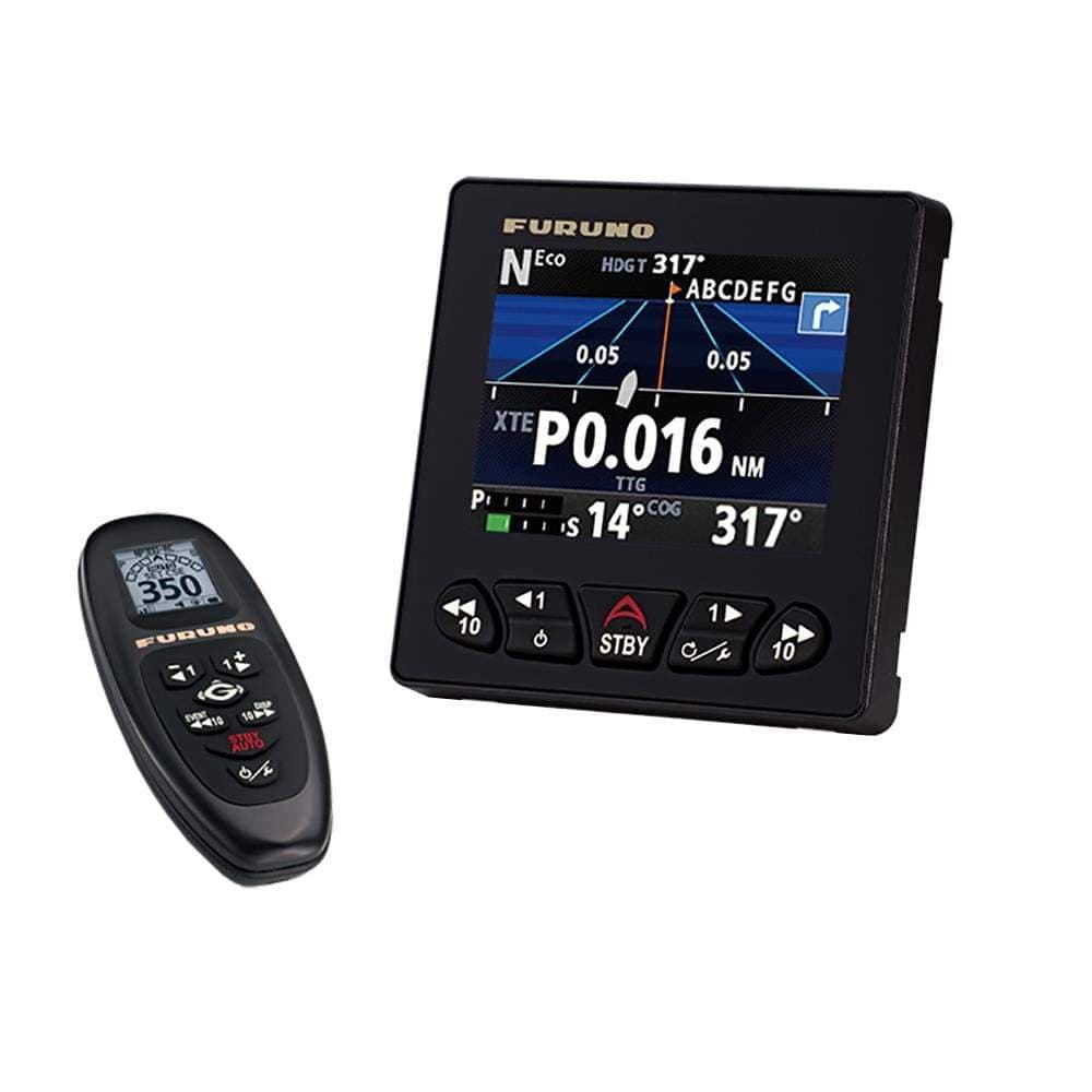 Furuno Qualifies for Free Shipping Furuno Navpilot 300 Autopilot System #NAVPILOT 300