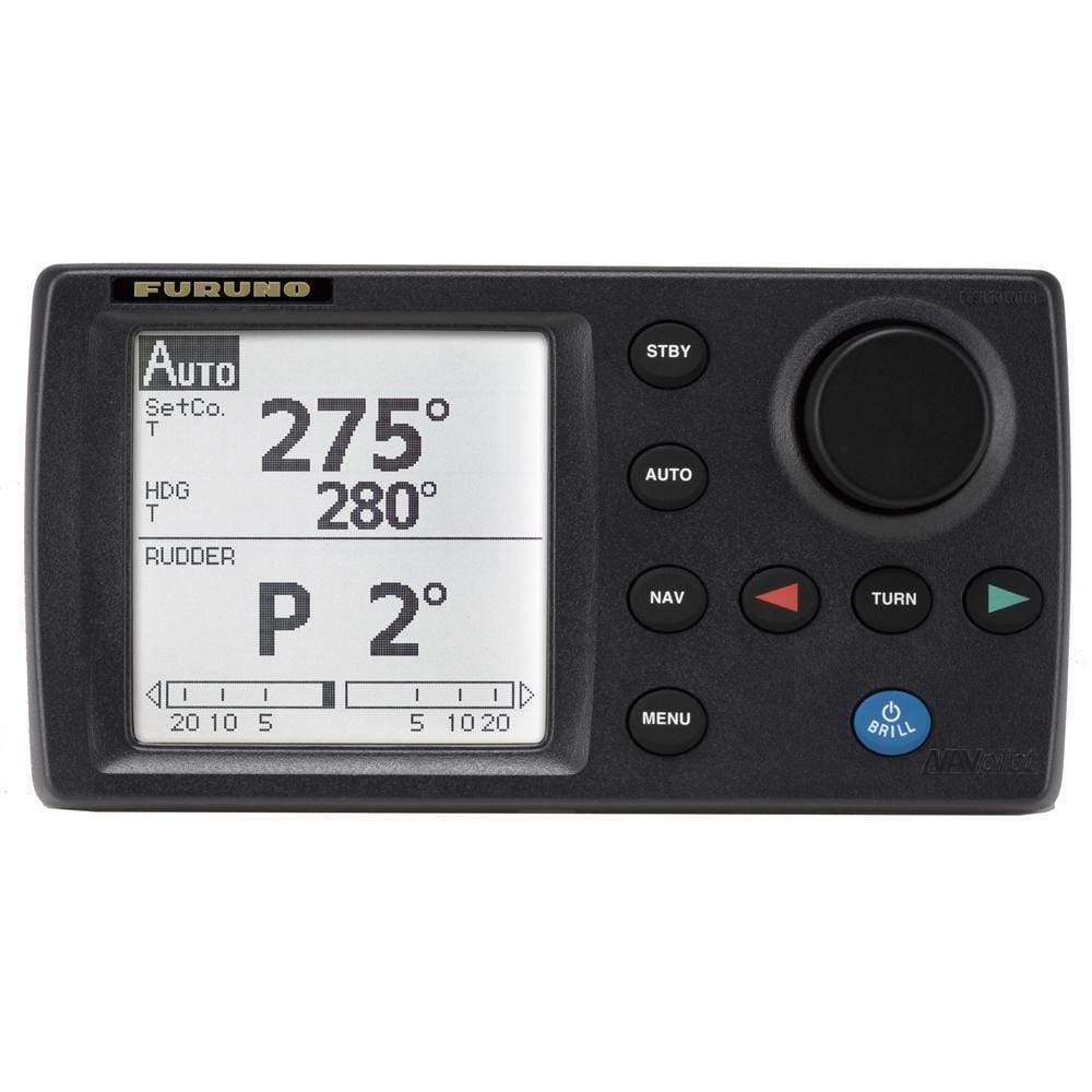 Furuno Navpilot 700 Autopilot Inboards No Pump #NAVPILOT 700