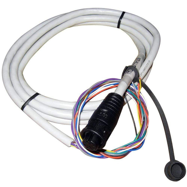 Furuno Qualifies for Free Shipping Furuno NMEA 0183 Cable 10p for GP33 #001-112-970