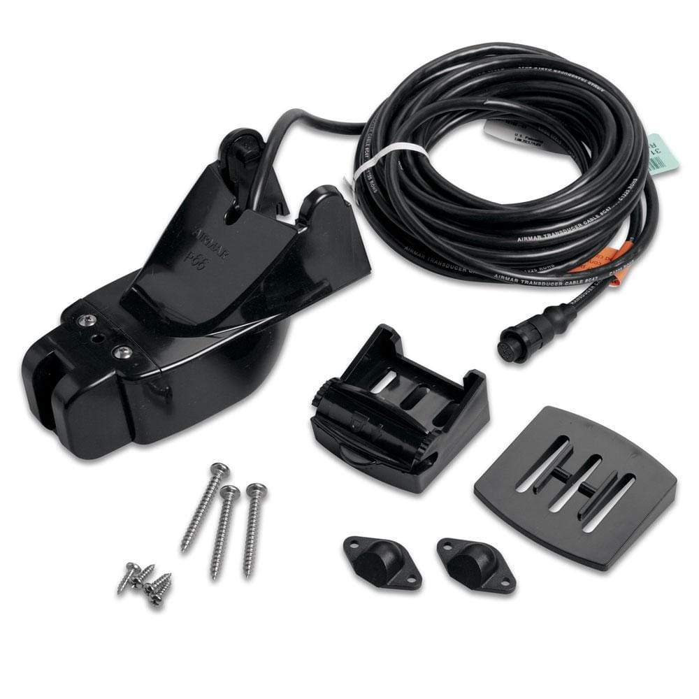 Furuno Qualifies for Free Shipping Furuno Plastic Transom-Mount Multisensor 600w 8-Pin #525ST-PWC