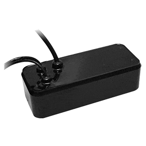 Furuno Not Qualified for Free Shipping Furuno Pocket Mount Combo Wide Beam #165T/275LHW