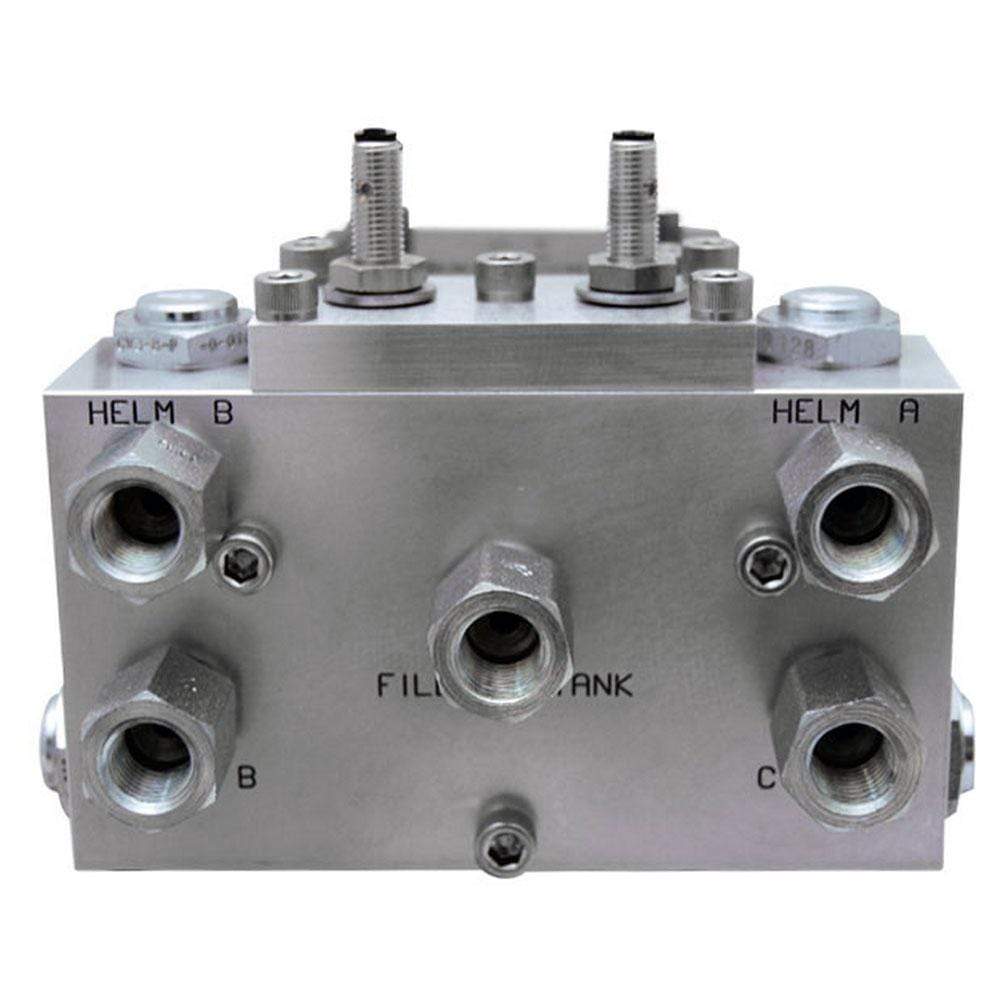 Furuno Qualifies for Free Shipping Furuno Power Steering Module for Navpilot 700/711/720 #FPS8