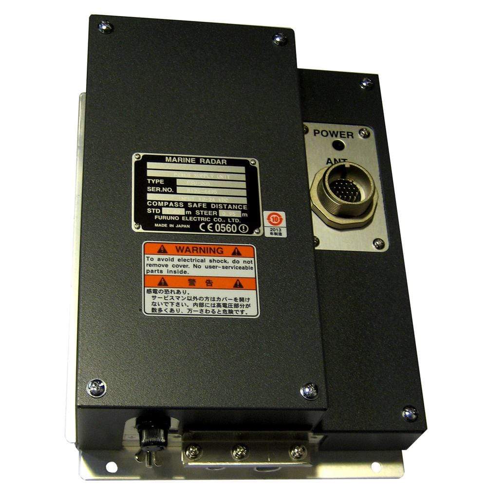 Furuno Qualifies for Free Shipping Furuno Power Supply Unit Used with 1953c 1954c 12kw #PSU005