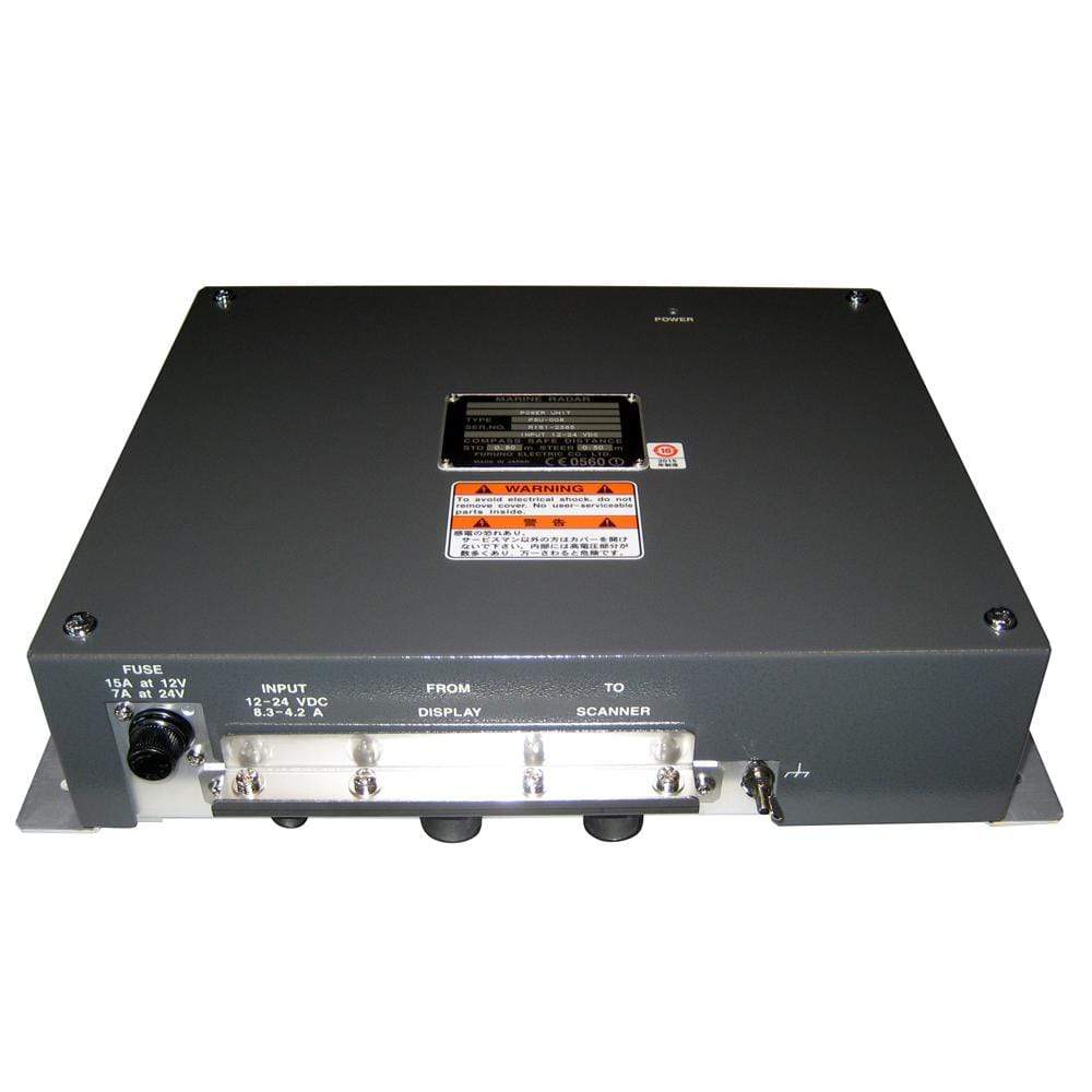 Furuno Not Qualified for Free Shipping Furuno Power Supply Unit Used with 1964c 25kw #PSU008